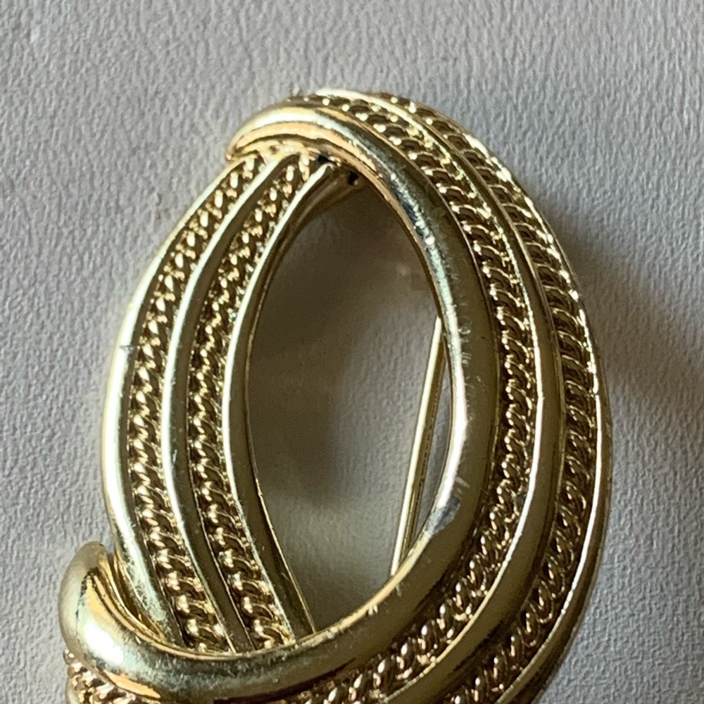 Brooch Loop Ribbon - image 7